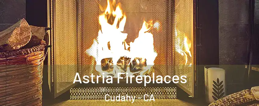  Astria Fireplaces Cudahy - CA