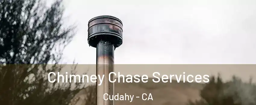  Chimney Chase Services Cudahy - CA