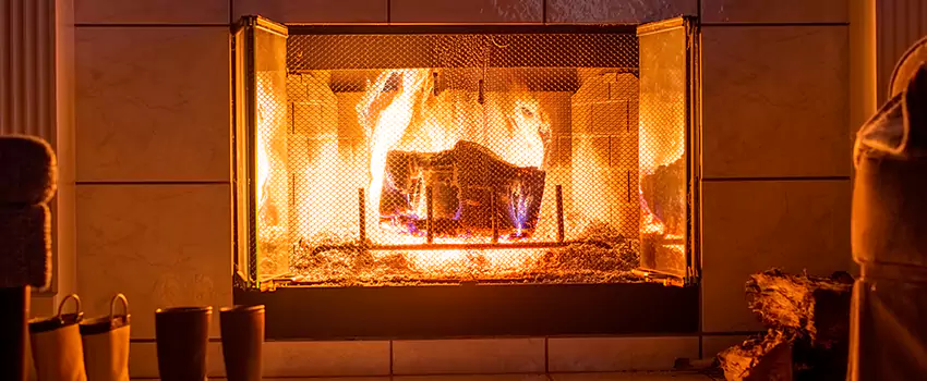 Astria Vent Free Gas Fireplaces Installation in Cudahy, CA