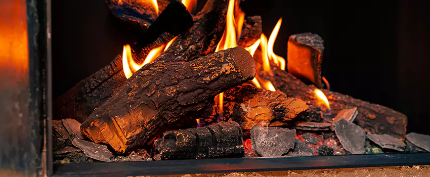 Chimney Fireplace Ash Dump Cleaning in Cudahy, CA