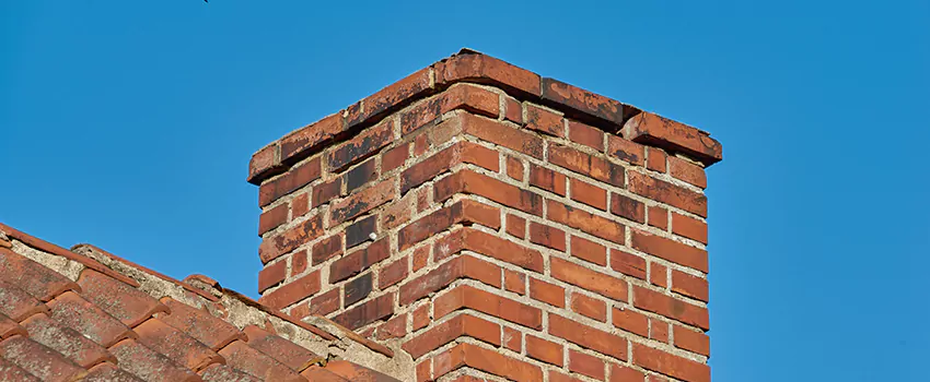 Clean Blocked Chimney in Cudahy, California