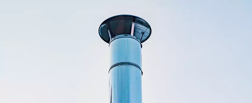 Wind-Resistant Chimney Caps Installation and Repair Services in Cudahy, California