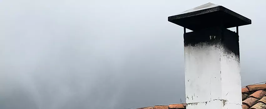 Chimney Damper Inspection in Cudahy, CA