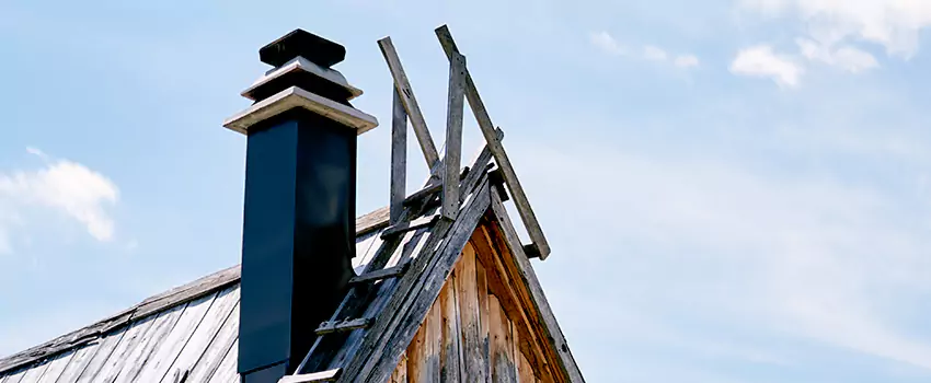 Chimney Creosote Cleaning in Cudahy, CA