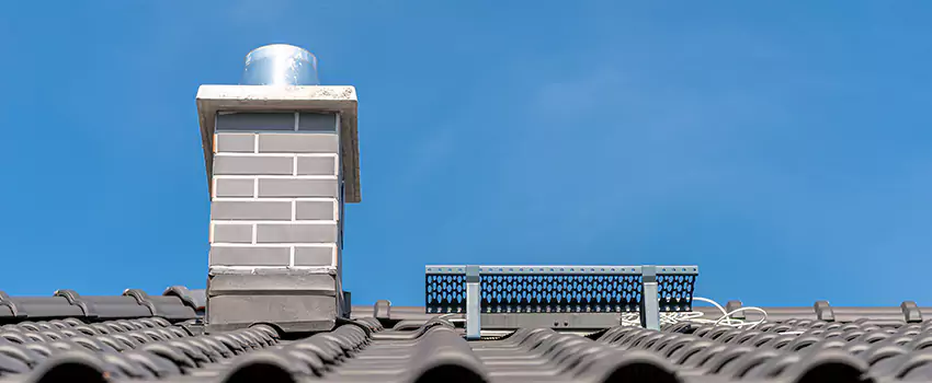 Chimney Flue Relining Services in Cudahy, California