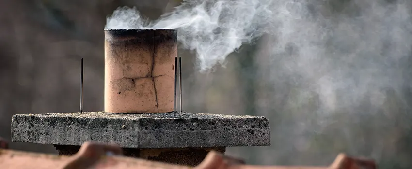 Wood Burning Chimney Odor Removal in Cudahy, CA