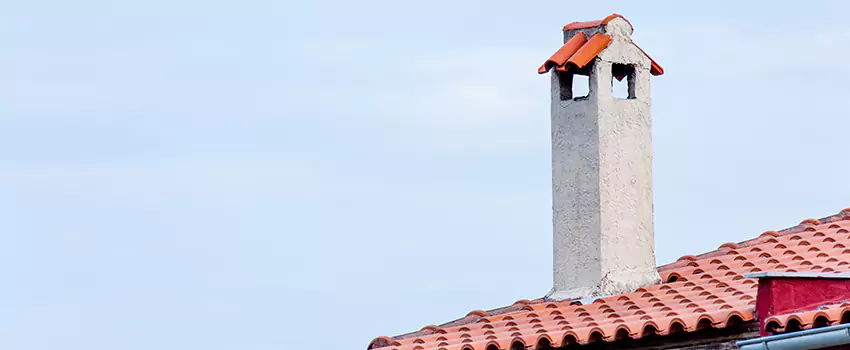 Chimney Pot Replacement in Cudahy, CA