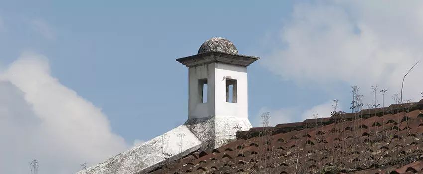 Cost To Rebuild A Chimney in Cudahy, CA
