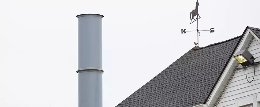 Chimney Inspection in Cudahy, CA