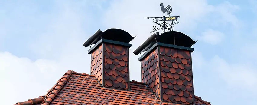 Old Chimney Restoration in Cudahy, California