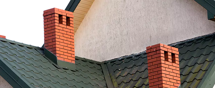 Chimney Saver Waterproofing Services in Cudahy, California
