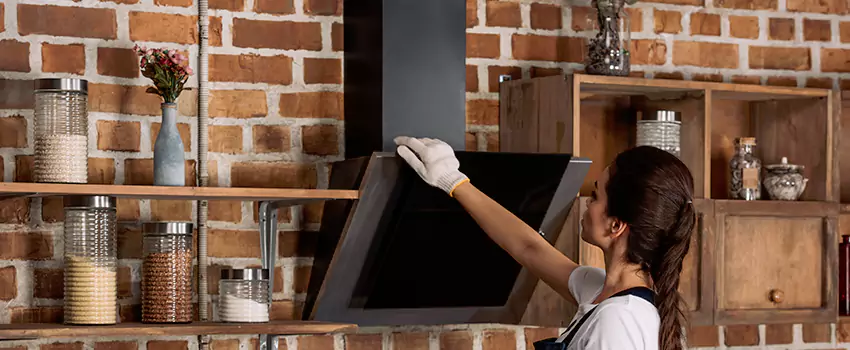 Chimney Installation in Cudahy, CA