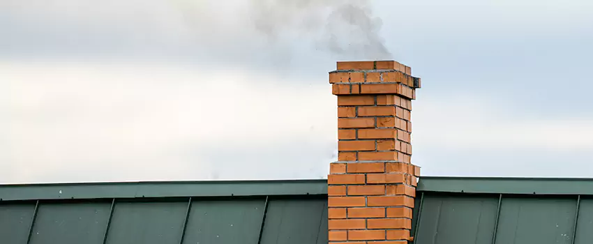Chimney Soot Cleaning Cost in Cudahy, CA