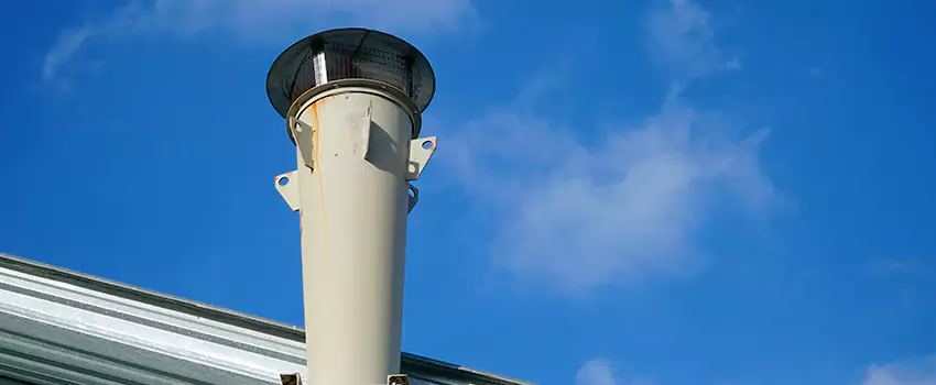 Chimney Spark Arrestor Requirements in Cudahy, CA
