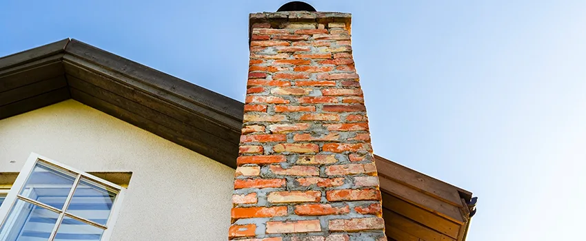 Chimney Mortar Replacement in Cudahy, CA