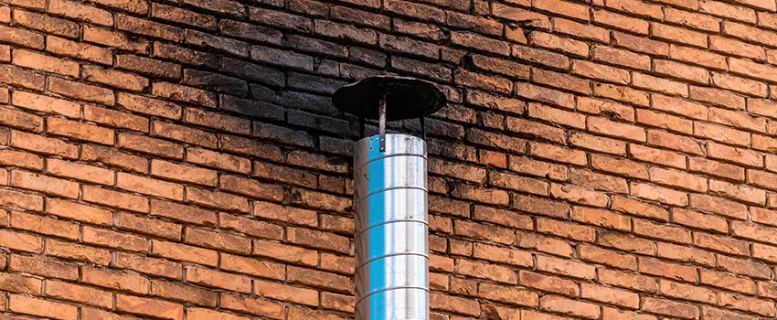 Diagnosing Commercial Chimney Problems in Cudahy, CA