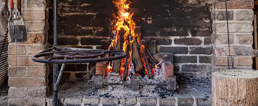 Cracked Electric Fireplace Bricks Repair Services  in Cudahy, CA