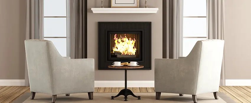 Custom Architectural Fireplace Restoration in Cudahy, CA