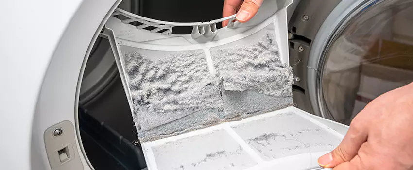 Best Dryer Lint Removal Company in Cudahy, California