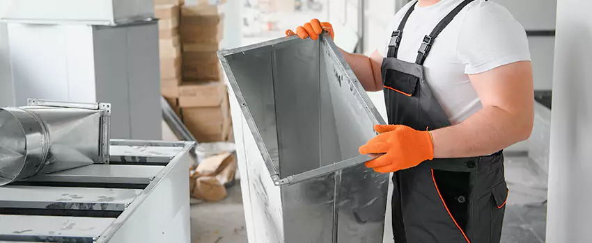Benefits of Dryer Vent Inspection in Cudahy, CA