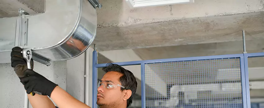 HVAC Ductwork Cleaning in Cudahy, CA