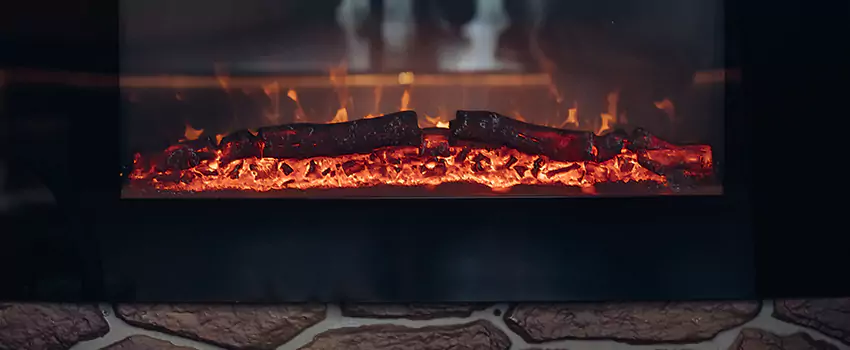 Outdoor Electric Fireplace Installation Solutions in Cudahy, CA