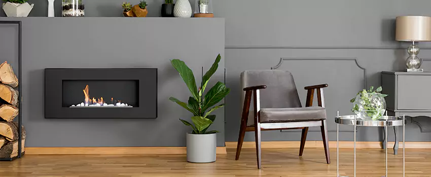 Ethanol Fireplace Burner Repair in Cudahy, CA