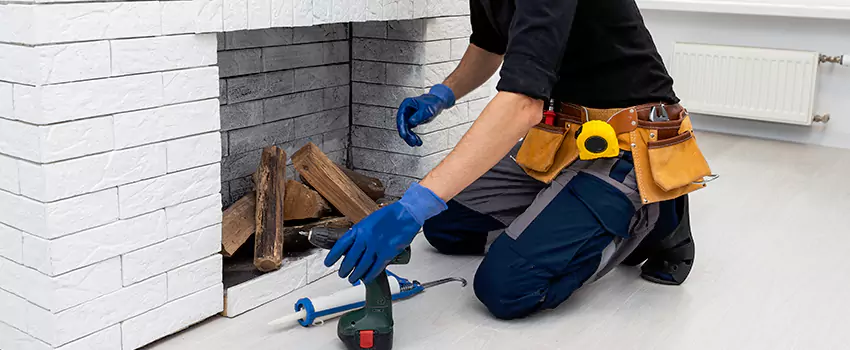 Fireplace Doors Cleaning in Cudahy, California