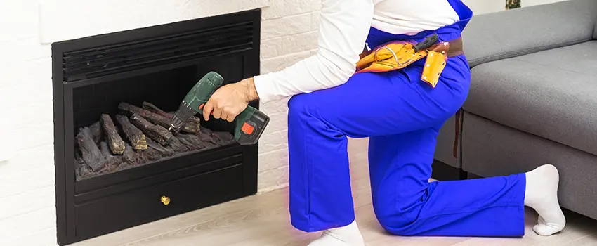 Fireplace Dampers Pivot Repair Services in Cudahy, California