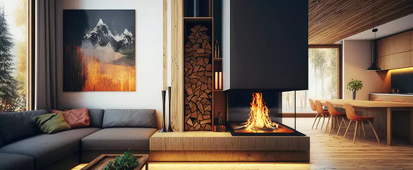 Fixing Electric Fireplace Problem in Cudahy, California