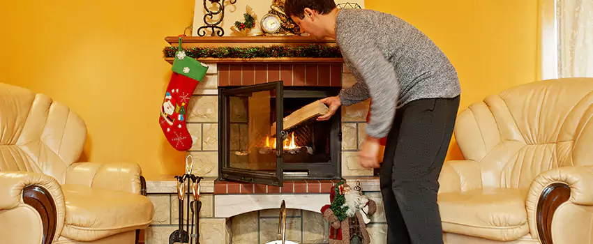 Marble Mantel Makeover Services for Fireplace in Cudahy, CA