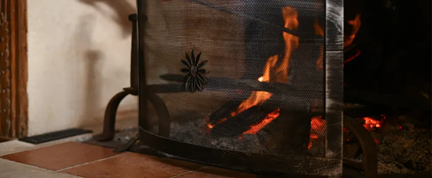 Electric Metal Fireplace installation Services in Cudahy, CA
