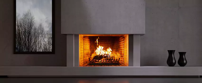 Wood Fireplace Refacing in Cudahy, CA
