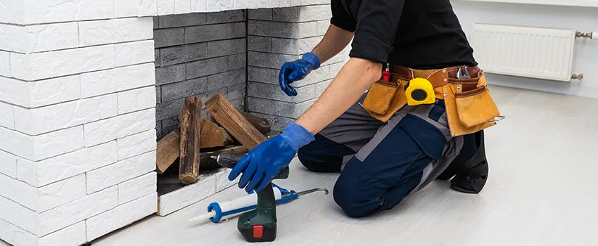 Fireplace Throat Lintel Repair Services in Cudahy, CA