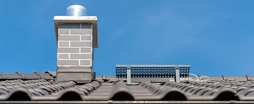 Repair Blocked Chimney in Cudahy, California