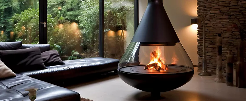 Affordable Floating Fireplace Repair And Installation Services in Cudahy, California