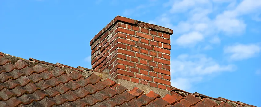 Flue Tiles Cracked Repair Services near Me in Cudahy, CA