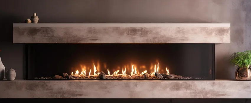 Gas Refractory Fireplace Logs in Cudahy, CA