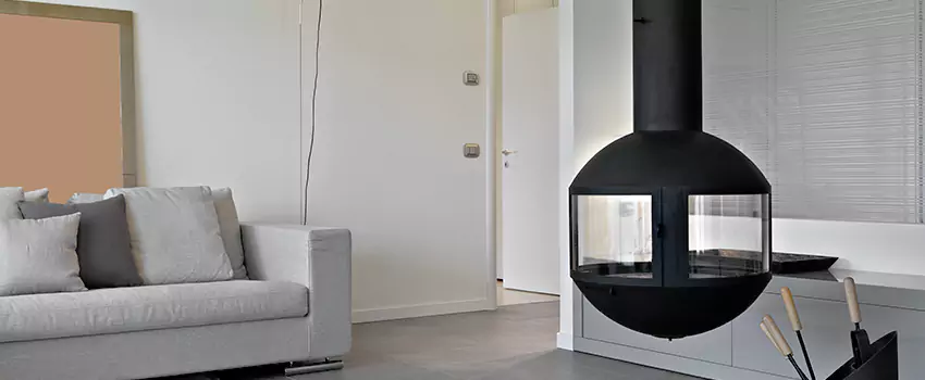 Hanging & Suspended Fireplaces Designer in Cudahy, California