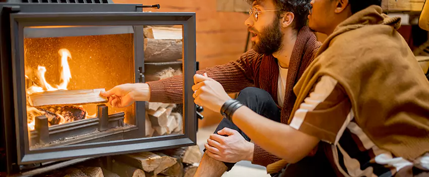 Benefits of Harman Stoves Fireplace in Cudahy, California