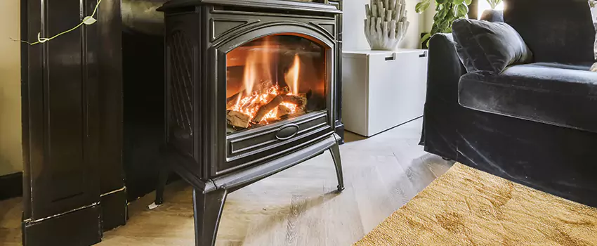 Cost of Hearthstone Stoves Fireplace Services in Cudahy, California