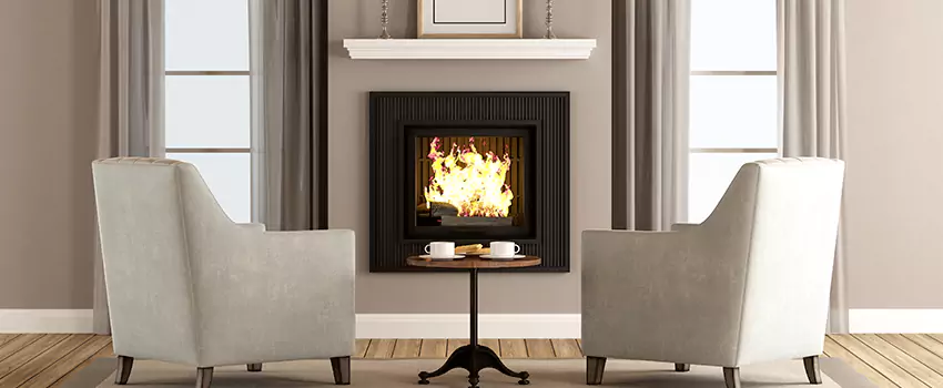 Heat & Glo Outdoor Gas Fireplaces Installation Contractors in Cudahy, California