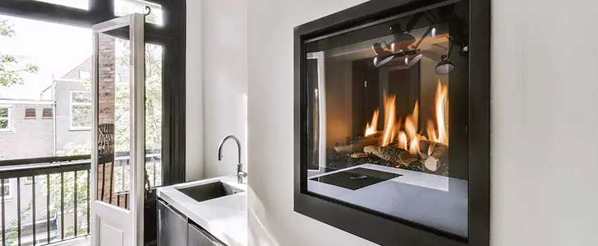 Heatilator Outdoor Fireplace Services in Cudahy, California