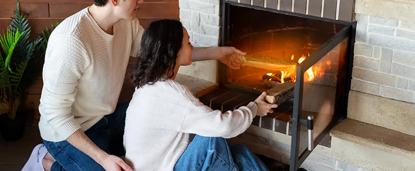 Kings Man Direct Vent Fireplaces Services in Cudahy, California