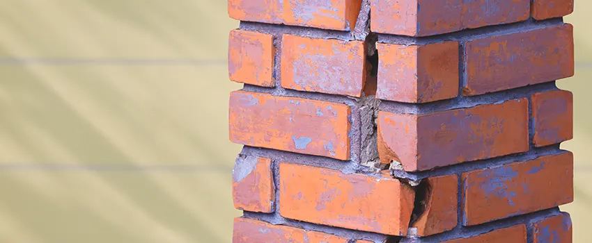 Leaking Chimney Repair And Replacement Cost in Cudahy, California