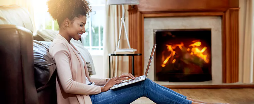 Cost-Effective Osburn Fireplace Installation and Repair in Cudahy, CA