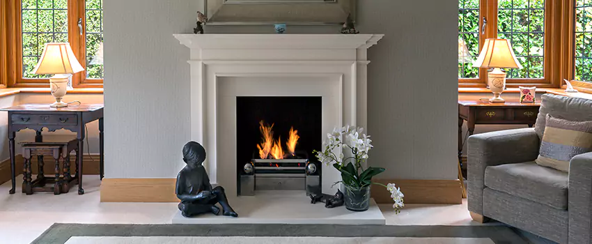 RSF Fireplaces Maintenance and Repair in Cudahy, California