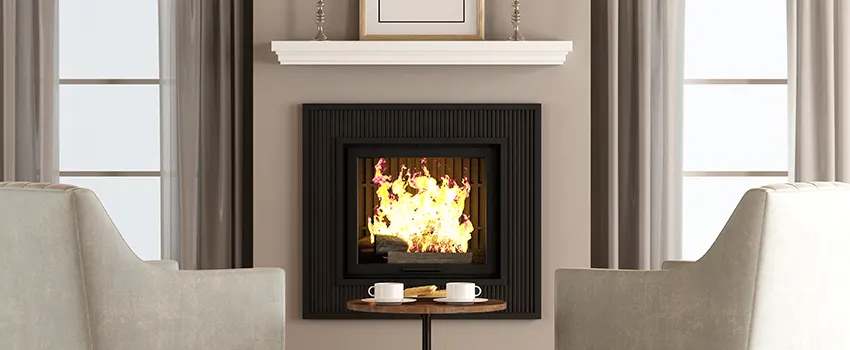 Superior Outdoor Fireplace Repair in Cudahy, CA
