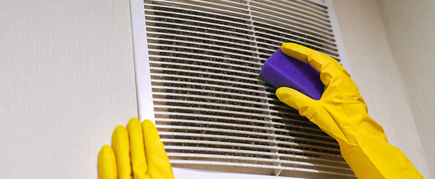 Vent Cleaning Company in Cudahy, CA