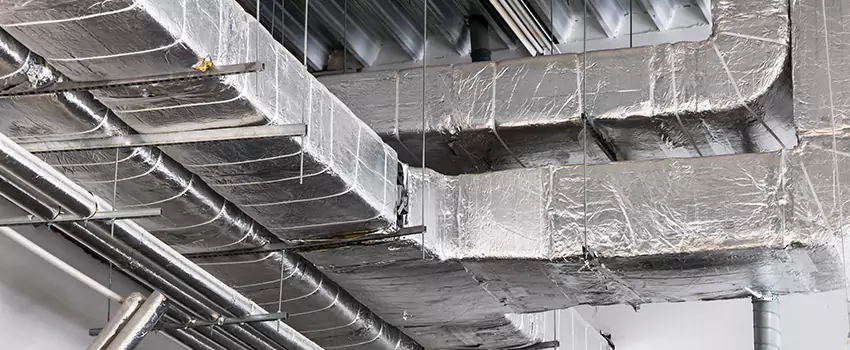Vent Dust Cleaning Cost in Cudahy, CA